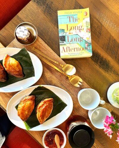 SPECIAL ORDER MENU MINIMUM ORDER 25 PASTRIES