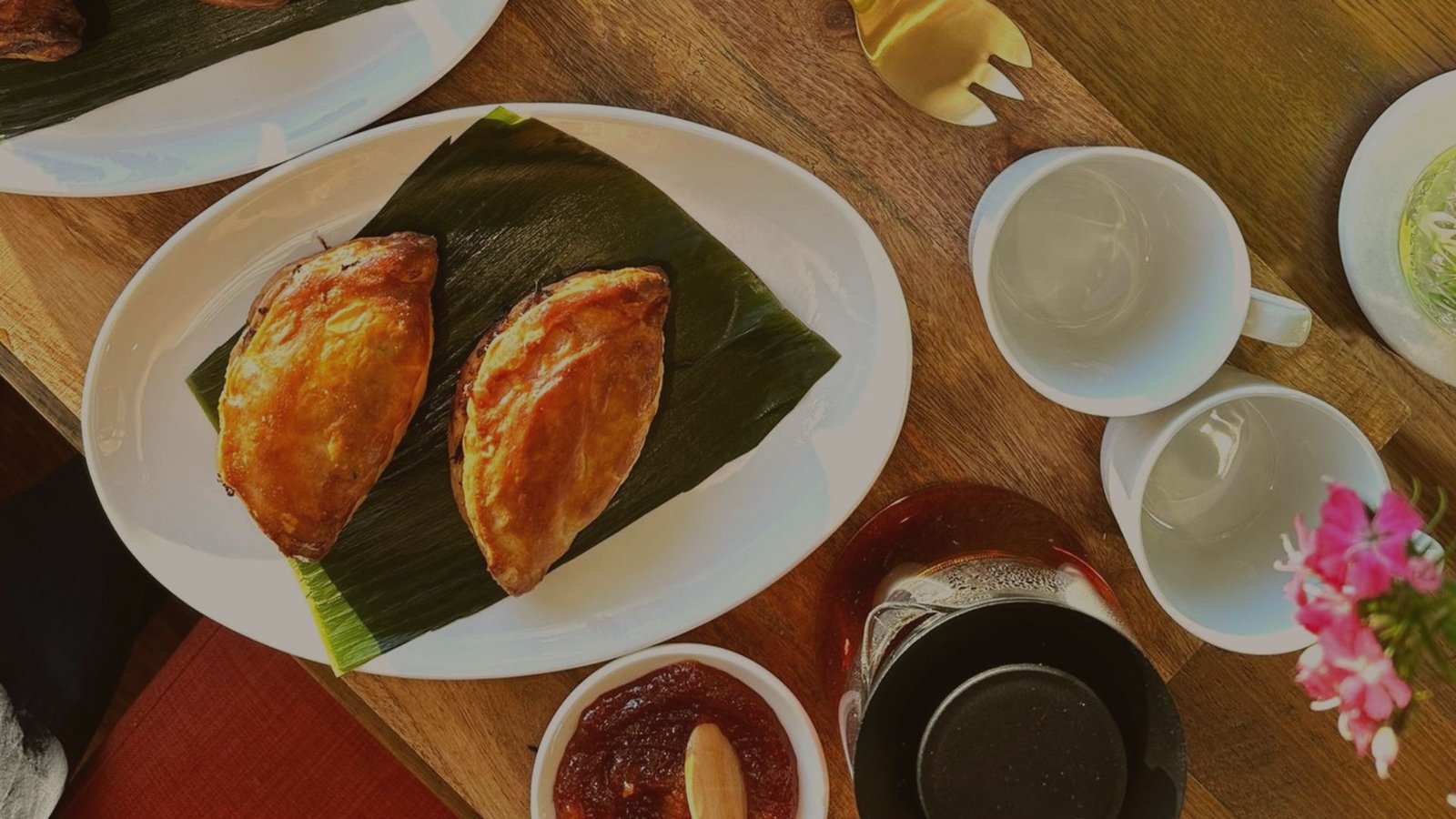 Fresh Pastries in Melbourne